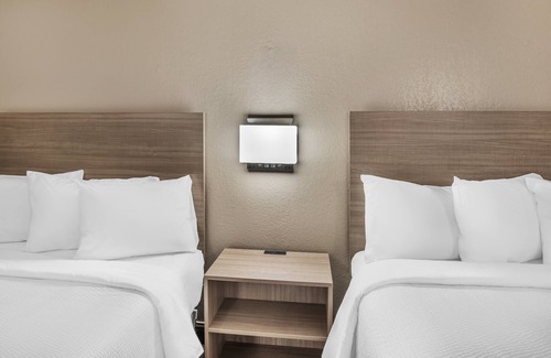 North Chesterfield Hotel | Red Roof Inn Richmond, VA