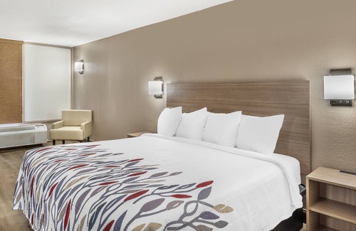 North Chesterfield Hotel | Red Roof Inn Richmond, VA