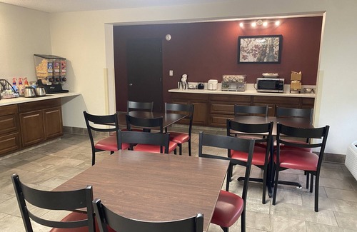 Roanoke Rapids Hotel | Red Roof Inn Roanoke Rapids