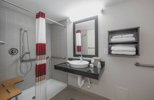Roanoke Rapids Hotel | Red Roof Inn Roanoke Rapids