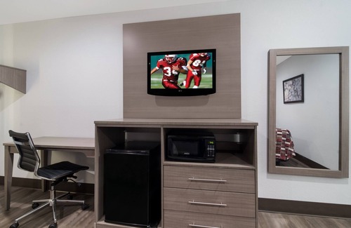 Gold Rock Hotel | Red Roof Inn Rocky Mount - Battleboro