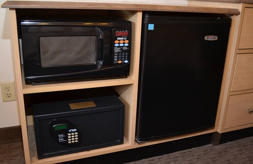 North San Antonio - SAT Hotel | Red Roof Inn San Antonio - Airport