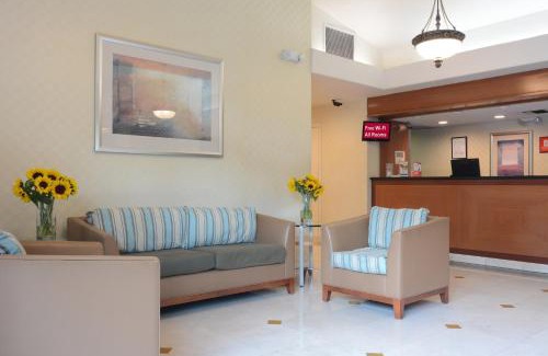 Bonita Hotel | Red Roof Inn San Dimas - Fairplex