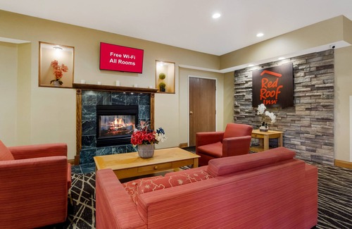 Granger Hotel | Red Roof Inn South Bend - Mishawaka