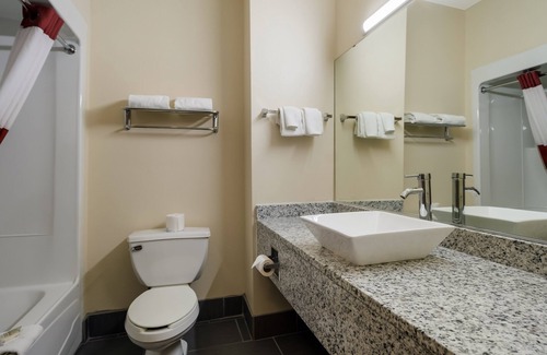 Granger Hotel | Red Roof Inn South Bend - Mishawaka