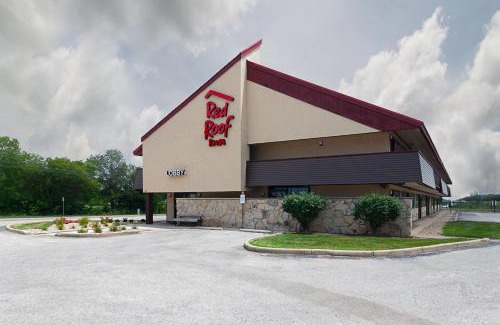 Springfield Hotel | Red Roof Inn Springfield, IL