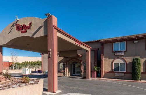 St. George Hotel | Red Roof Inn St George, UT - Convention Center