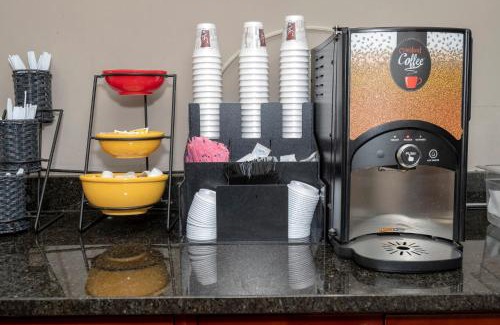 St. George Hotel | Red Roof Inn St George, UT - Convention Center