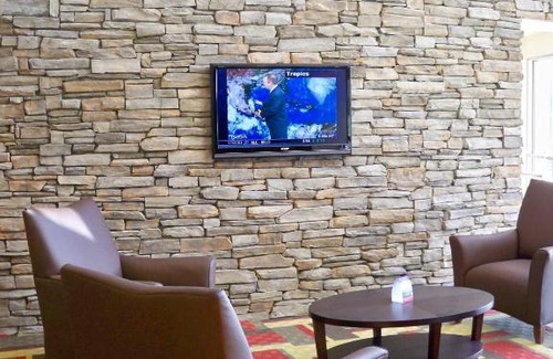 Beaumont Hotel | Red Roof Inn & Suites Beaumont