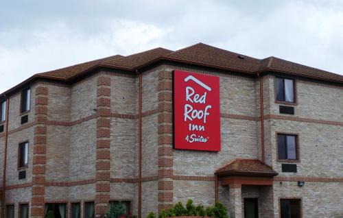 Melvindale Hotel | Red Roof Inn & Suites Detroit - Melvindale/Dearborn