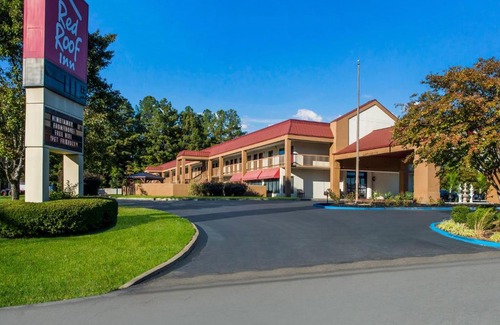 Tupelo Hotel | Red Roof Inn Tupelo