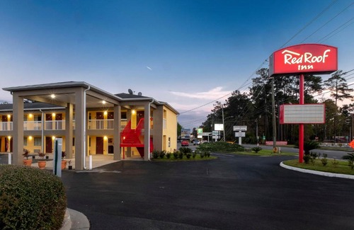 Valdosta Hotel | Red Roof Inn Valdosta - University