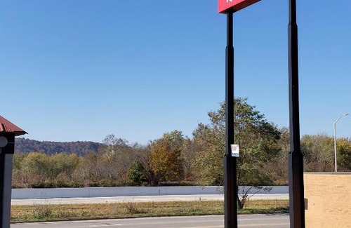 Wheelersburg Hotel | Red Roof Inn Wheelersburg