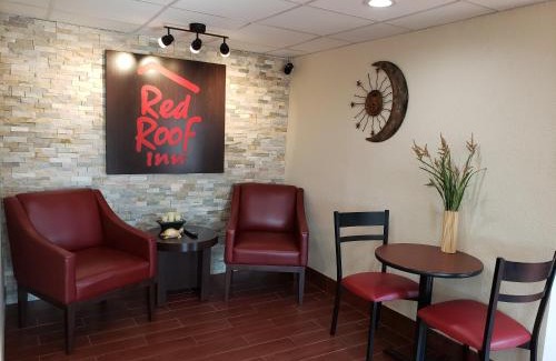 Wheelersburg Hotel | Red Roof Inn Wheelersburg