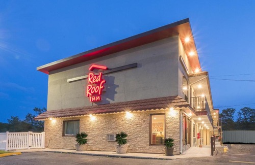 Rio Grande Hotel | Red Roof Inn Wildwood – Cape May/Rio Grande