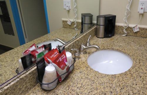 Yuba City Hotel | Red Roof Inn Yuba City Bonanza - Marysville