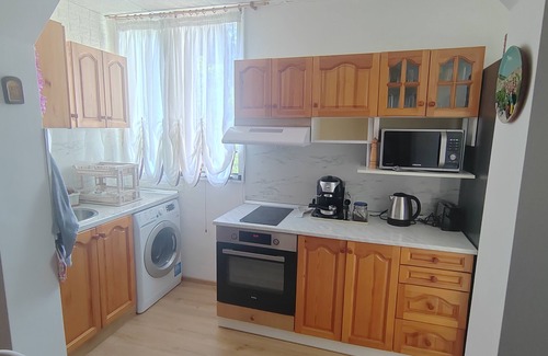 Varna Apartment | RED ROOM - Beach and Forest