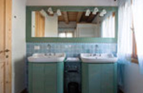 Spresiano Bed & Breakfast | Red Room.