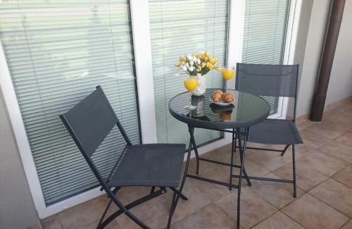 Moravske Toplice Apartment | Red Rose Apartment