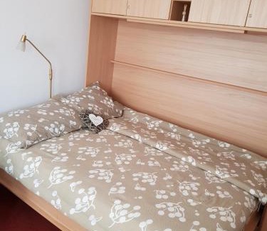 Moravske Toplice Apartment | Red Rose Apartment