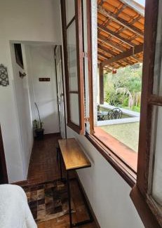 Miguel Pereira Apartment | Red Rose Apt Miguel Pereira