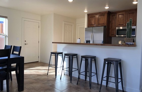 Moab South Valley House | Red Sand Ridge. The best place to enjoy your vacation in Moab!