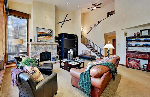 Vail Apartment | Red Sandstone Condo Unit 26