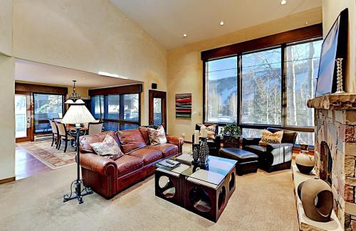 Vail Apartment | Red Sandstone Condo Unit 26