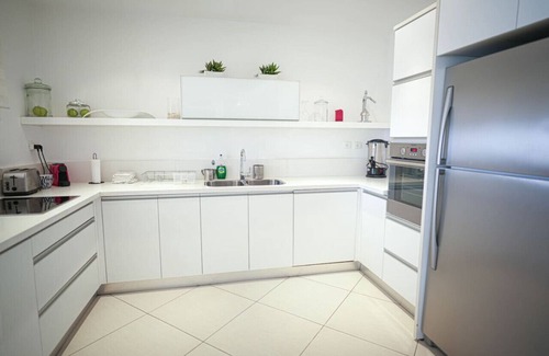 Eilat Apartment | Red Sea View Apartment