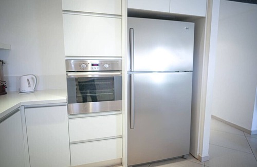 Eilat Apartment | Red Sea View Apartment