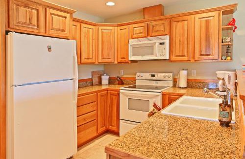 Ocean City House | Red Sky Cottage
