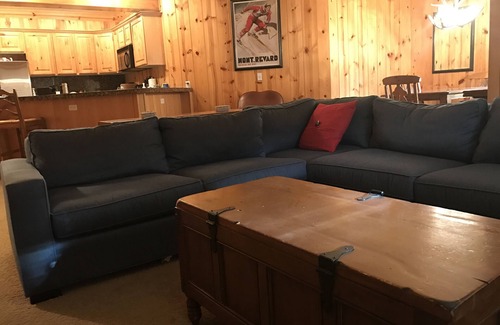 Deer Valley Condo | Red Stag Lodge Lower DV, Easy walk to Snow Park Lodge & St. Regis