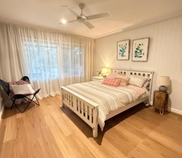Collie House | Red Tail Retreat