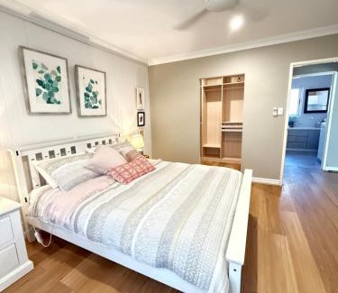 Collie House | Red Tail Retreat