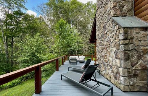 North Branch House | Red Tail Ridge