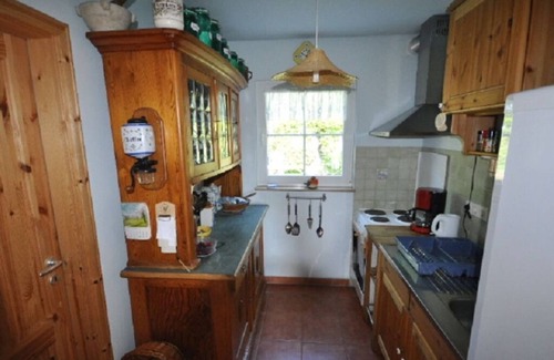 Putgarten House | Red-throated diver Modern retreat