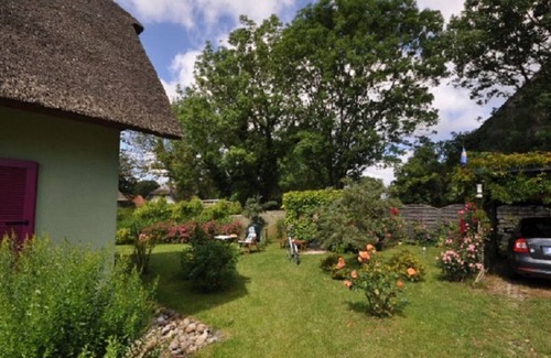 Putgarten House | Red-throated diver Modern retreat