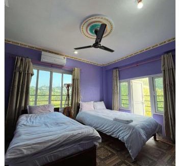 Hetauda Hotel | Red Tiger Resort