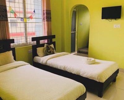 Hetauda Hotel | Red Tiger Resort