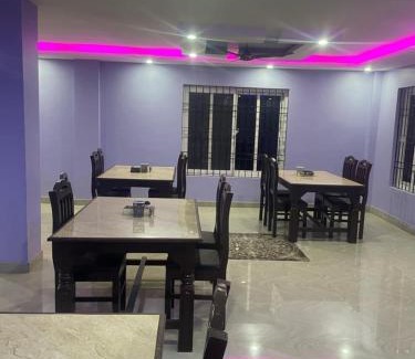 Hetauda Hotel | Red Tiger Resort