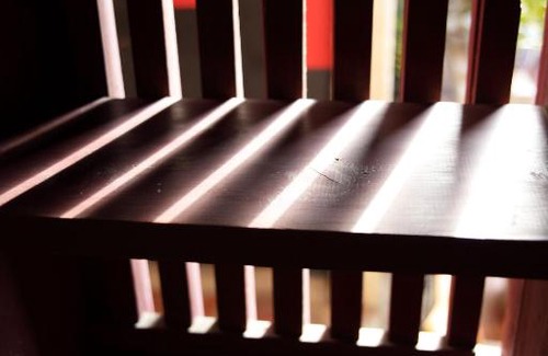 Jinsha House | Red Tomato B&B