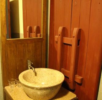 Jinsha House | Red Tomato B&B