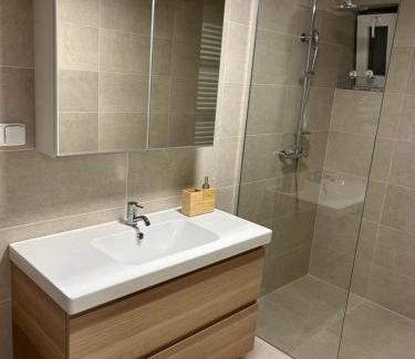 Dvur Kralove nad Labem Apartment | Red Travel Apartment