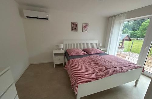 Dvur Kralove nad Labem Apartment | Red Travel Apartment