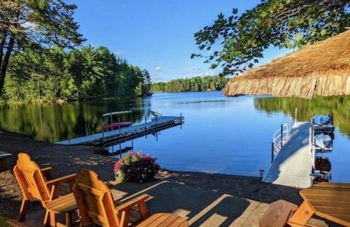Phillips House | Red Tree Resort LLC