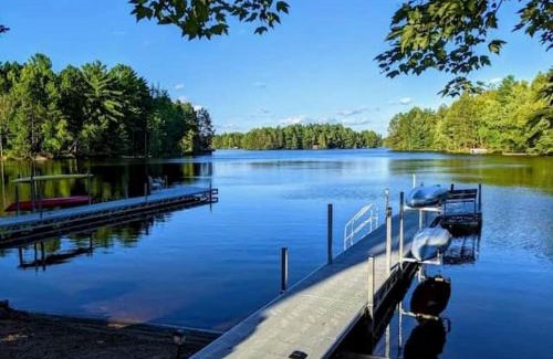Phillips House | Red Tree Resort LLC