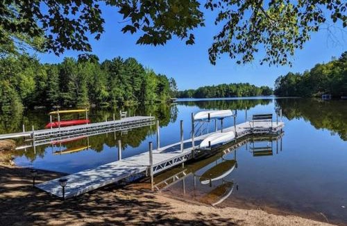 Phillips House | Red Tree Resort LLC