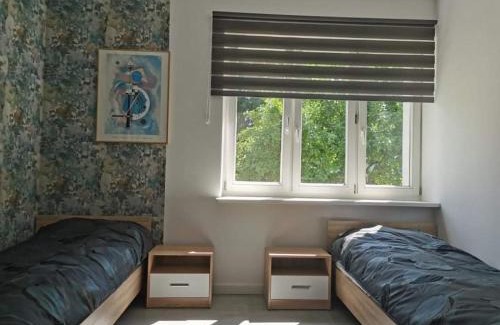 Stasin Apartment | Reda Apartments