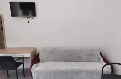 Stasin Apartment | Reda apartments