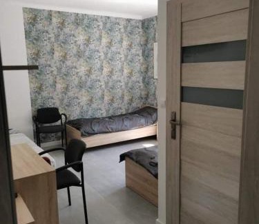 Stasin Apartment | Reda apartments